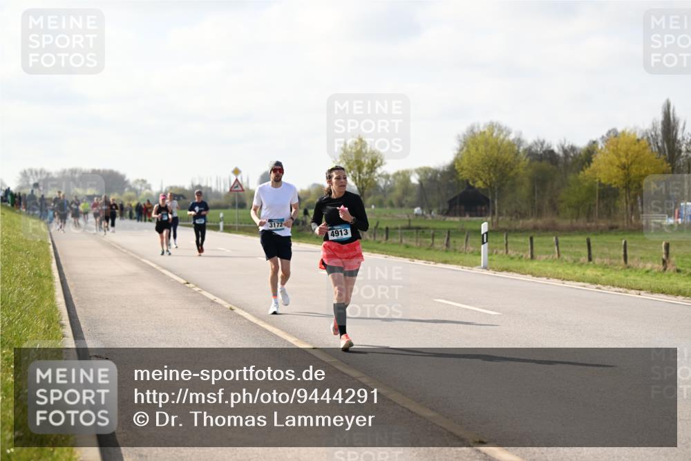 12.04.2026 - 45. Internationalen Wilhelmsburger Insellauf Dr. Thomas Lammeyer http://msf.ph/oto/9444291 12.04.2026 10:18:36 Laufen 3172, 4913 meine-sportfotos.de