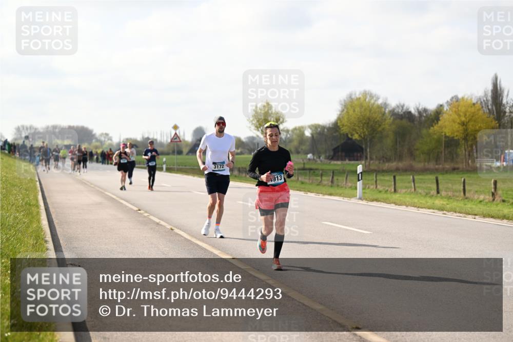 12.04.2026 - 45. Internationalen Wilhelmsburger Insellauf Dr. Thomas Lammeyer http://msf.ph/oto/9444293 12.04.2026 10:18:36 Laufen 3172, 913 meine-sportfotos.de
