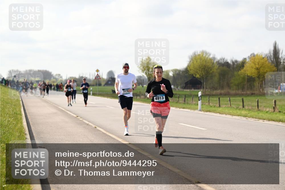 12.04.2026 - 45. Internationalen Wilhelmsburger Insellauf Dr. Thomas Lammeyer http://msf.ph/oto/9444295 12.04.2026 10:18:36 Laufen 3172, 4913 meine-sportfotos.de