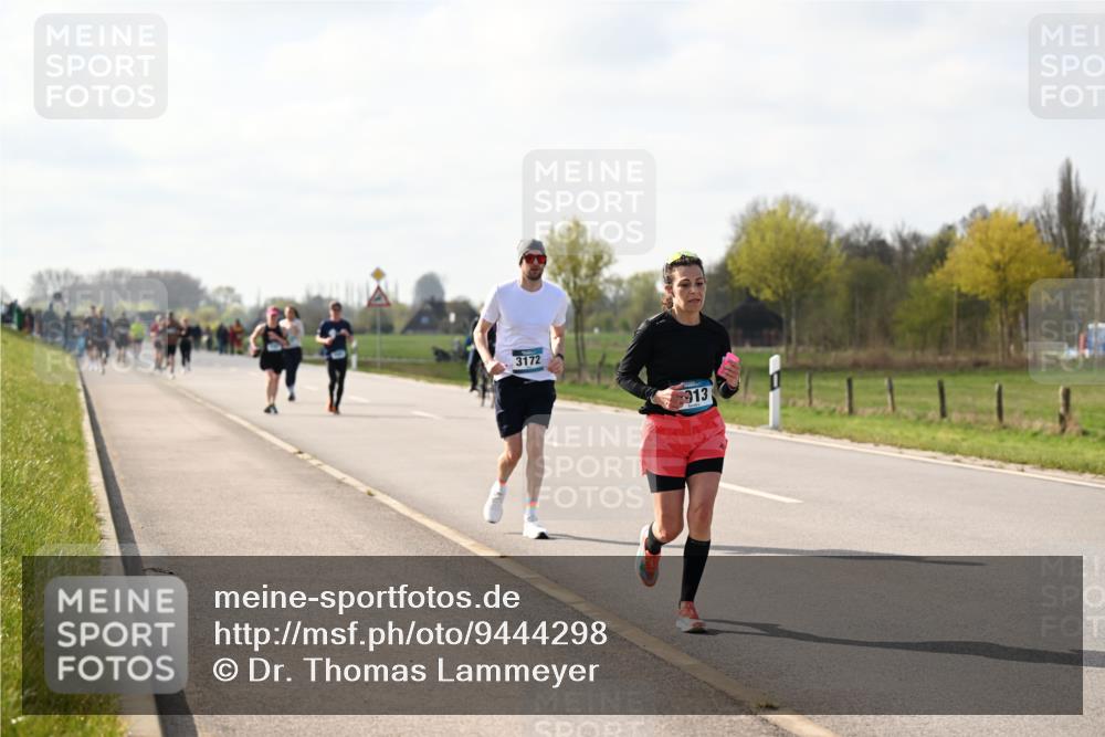 12.04.2026 - 45. Internationalen Wilhelmsburger Insellauf Dr. Thomas Lammeyer http://msf.ph/oto/9444298 12.04.2026 10:18:37 Laufen 3172, 913 meine-sportfotos.de