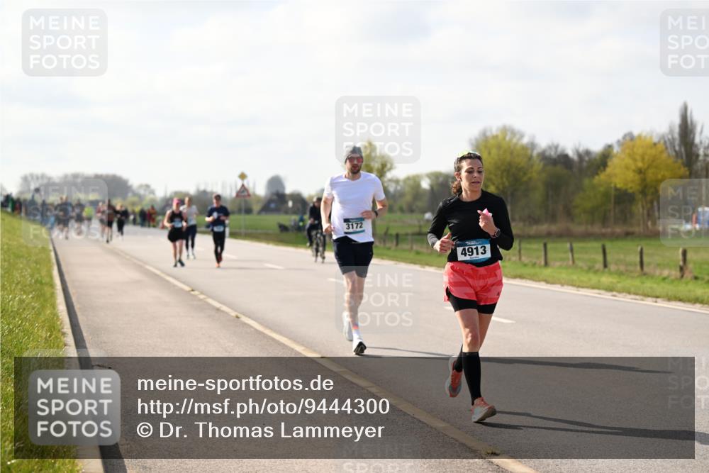 12.04.2026 - 45. Internationalen Wilhelmsburger Insellauf Dr. Thomas Lammeyer http://msf.ph/oto/9444300 12.04.2026 10:18:37 Laufen 3172, 4913 meine-sportfotos.de