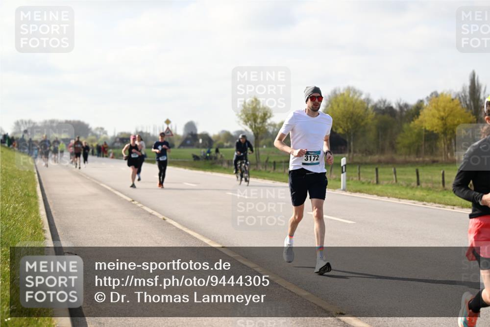 12.04.2026 - 45. Internationalen Wilhelmsburger Insellauf Dr. Thomas Lammeyer http://msf.ph/oto/9444305 12.04.2026 10:18:38 Laufen 3172 meine-sportfotos.de