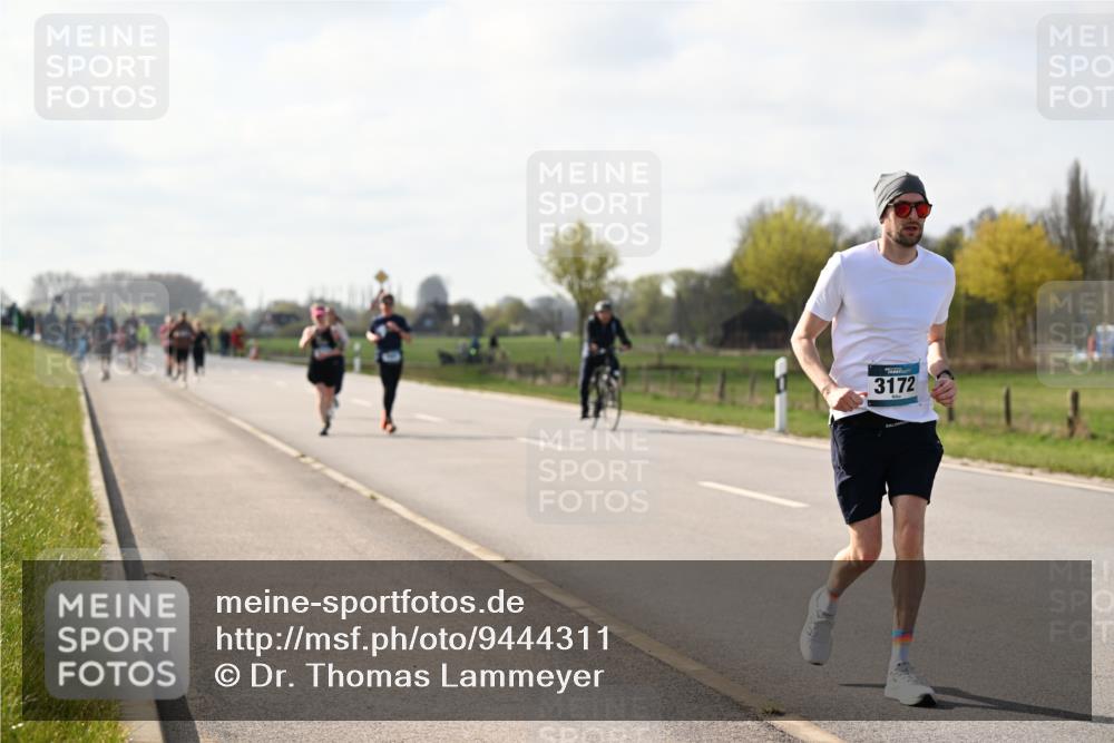12.04.2026 - 45. Internationalen Wilhelmsburger Insellauf Dr. Thomas Lammeyer http://msf.ph/oto/9444311 12.04.2026 10:18:39 Laufen 3172 meine-sportfotos.de