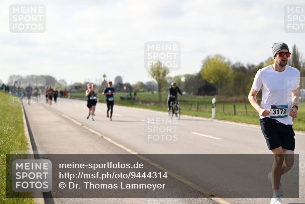 12.04.2026 - 45. Internationalen Wilhelmsburger Insellauf Dr. Thomas Lammeyer http://msf.ph/oto/9444314 12.04.2026 10:18:39 Laufen 3172 meine-sportfotos.de