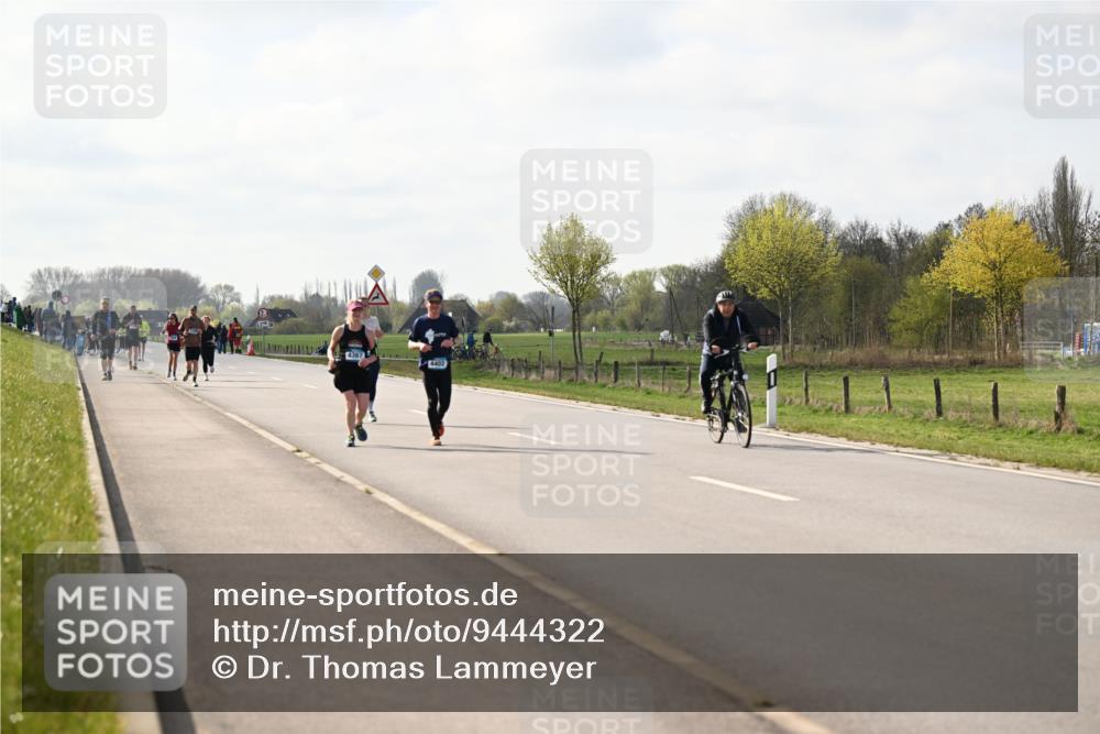 12.04.2026 - 45. Internationalen Wilhelmsburger Insellauf Dr. Thomas Lammeyer http://msf.ph/oto/9444322 12.04.2026 10:18:40 Laufen 4367 meine-sportfotos.de
