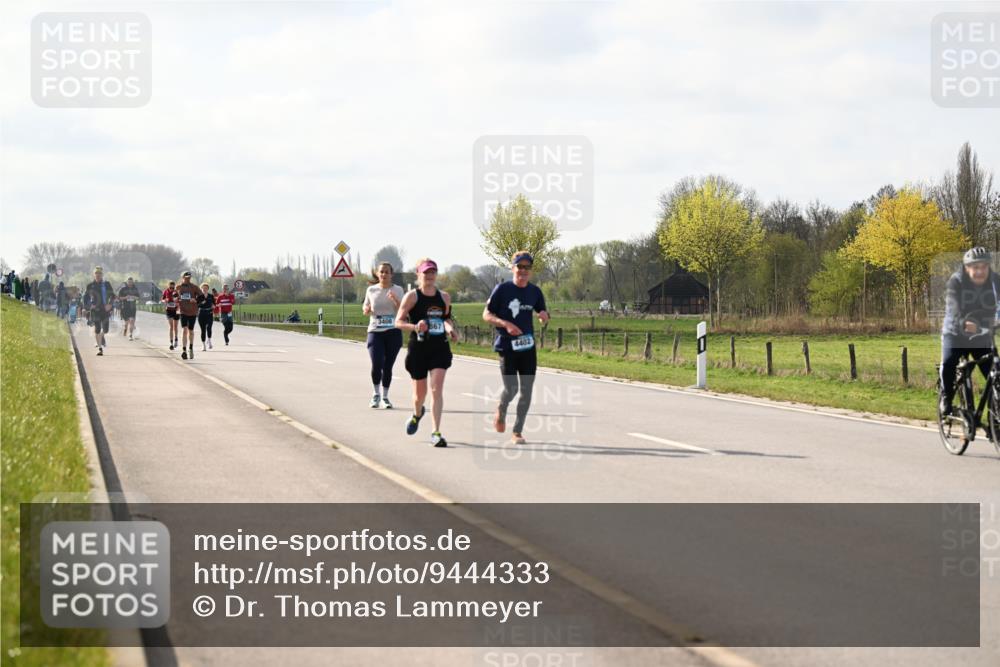 12.04.2026 - 45. Internationalen Wilhelmsburger Insellauf Dr. Thomas Lammeyer http://msf.ph/oto/9444333 12.04.2026 10:18:43 Laufen 3408, 4402 meine-sportfotos.de