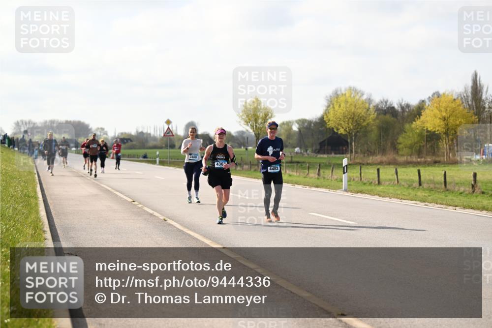12.04.2026 - 45. Internationalen Wilhelmsburger Insellauf Dr. Thomas Lammeyer http://msf.ph/oto/9444336 12.04.2026 10:18:43 Laufen 3408, 436 meine-sportfotos.de