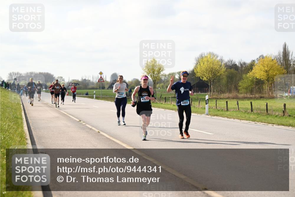 12.04.2026 - 45. Internationalen Wilhelmsburger Insellauf Dr. Thomas Lammeyer http://msf.ph/oto/9444341 12.04.2026 10:18:44 Laufen 3408, 43, 4402 meine-sportfotos.de
