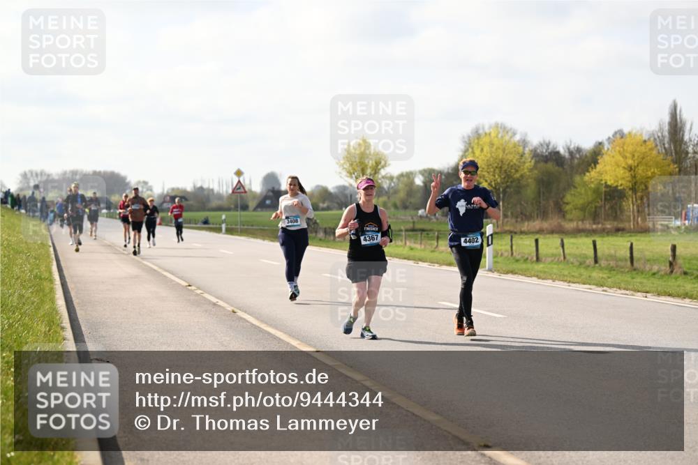 12.04.2026 - 45. Internationalen Wilhelmsburger Insellauf Dr. Thomas Lammeyer http://msf.ph/oto/9444344 12.04.2026 10:18:44 Laufen 3408, 4367, 4402 meine-sportfotos.de