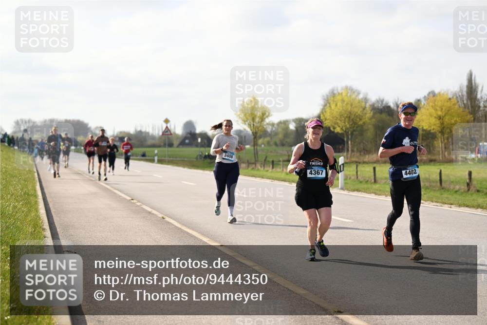 12.04.2026 - 45. Internationalen Wilhelmsburger Insellauf Dr. Thomas Lammeyer http://msf.ph/oto/9444350 12.04.2026 10:18:45 Laufen 3408, 4367, 4402 meine-sportfotos.de