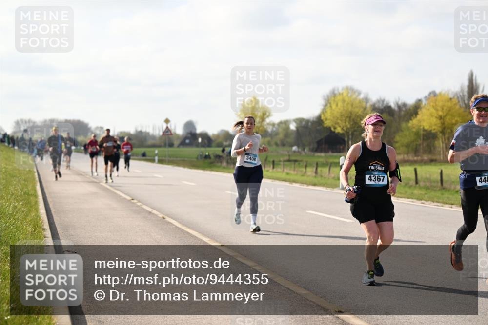 12.04.2026 - 45. Internationalen Wilhelmsburger Insellauf Dr. Thomas Lammeyer http://msf.ph/oto/9444355 12.04.2026 10:18:46 Laufen 3408, 4367, 44 meine-sportfotos.de