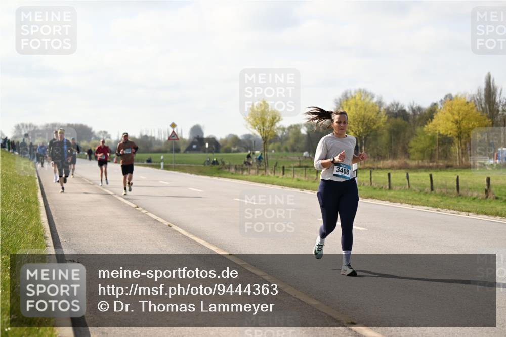 12.04.2026 - 45. Internationalen Wilhelmsburger Insellauf Dr. Thomas Lammeyer http://msf.ph/oto/9444363 12.04.2026 10:18:47 Laufen 3408 meine-sportfotos.de