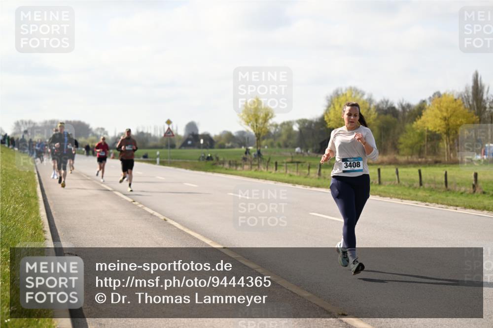 12.04.2026 - 45. Internationalen Wilhelmsburger Insellauf Dr. Thomas Lammeyer http://msf.ph/oto/9444365 12.04.2026 10:18:47 Laufen 3408 meine-sportfotos.de