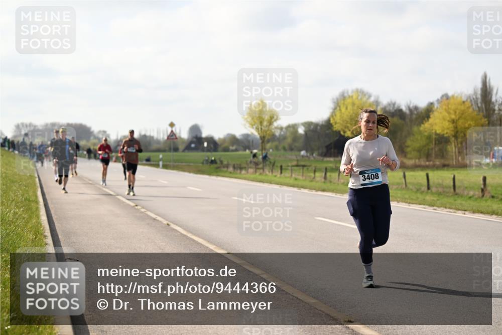 12.04.2026 - 45. Internationalen Wilhelmsburger Insellauf Dr. Thomas Lammeyer http://msf.ph/oto/9444366 12.04.2026 10:18:48 Laufen 3408 meine-sportfotos.de