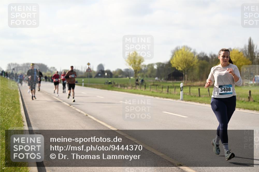12.04.2026 - 45. Internationalen Wilhelmsburger Insellauf Dr. Thomas Lammeyer http://msf.ph/oto/9444370 12.04.2026 10:18:48 Laufen 3408 meine-sportfotos.de