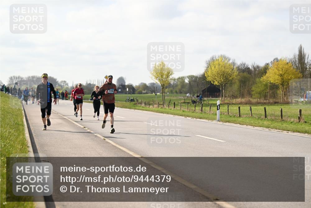 12.04.2026 - 45. Internationalen Wilhelmsburger Insellauf Dr. Thomas Lammeyer http://msf.ph/oto/9444379 12.04.2026 10:18:50 Laufen 3356 meine-sportfotos.de