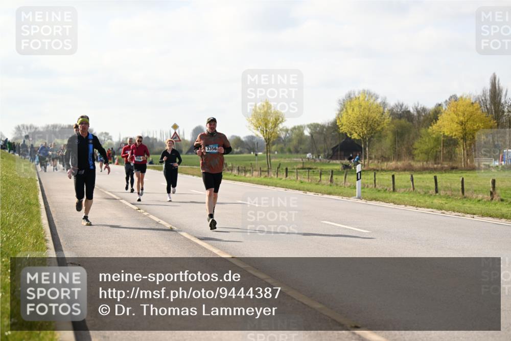 12.04.2026 - 45. Internationalen Wilhelmsburger Insellauf Dr. Thomas Lammeyer http://msf.ph/oto/9444387 12.04.2026 10:18:51 Laufen 3356 meine-sportfotos.de