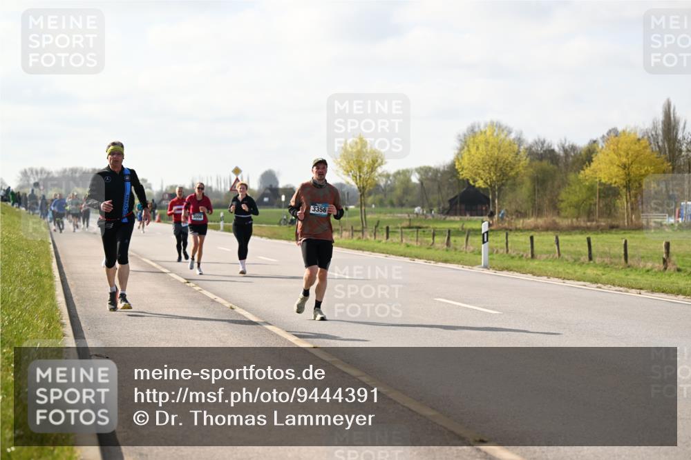 12.04.2026 - 45. Internationalen Wilhelmsburger Insellauf Dr. Thomas Lammeyer http://msf.ph/oto/9444391 12.04.2026 10:18:52 Laufen 3356 meine-sportfotos.de