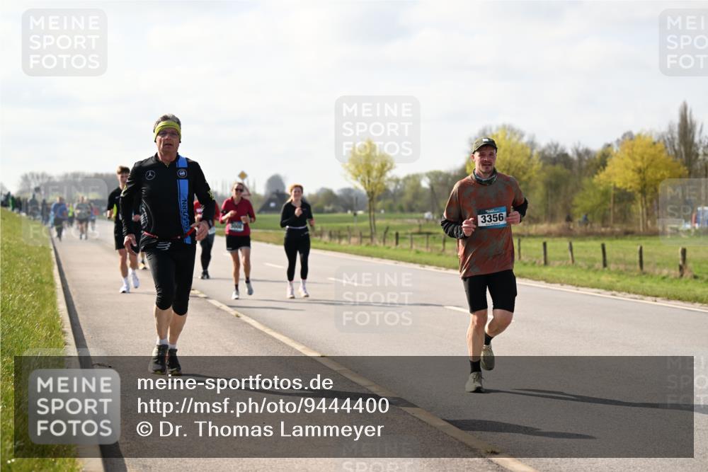 12.04.2026 - 45. Internationalen Wilhelmsburger Insellauf Dr. Thomas Lammeyer http://msf.ph/oto/9444400 12.04.2026 10:18:54 Laufen 3356 meine-sportfotos.de