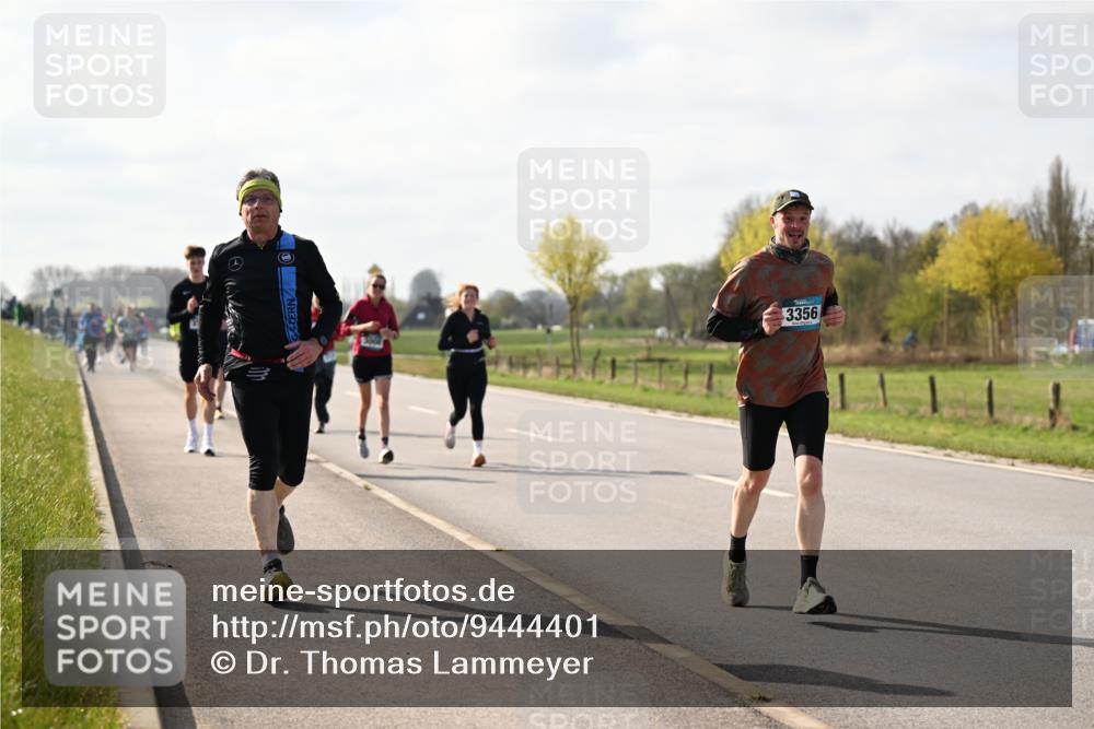 12.04.2026 - 45. Internationalen Wilhelmsburger Insellauf Dr. Thomas Lammeyer http://msf.ph/oto/9444401 12.04.2026 10:18:54 Laufen 3356 meine-sportfotos.de