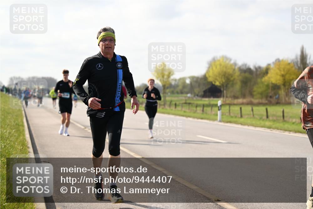 12.04.2026 - 45. Internationalen Wilhelmsburger Insellauf Dr. Thomas Lammeyer http://msf.ph/oto/9444407 12.04.2026 10:18:55 Laufen  meine-sportfotos.de