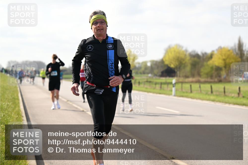 12.04.2026 - 45. Internationalen Wilhelmsburger Insellauf Dr. Thomas Lammeyer http://msf.ph/oto/9444410 12.04.2026 10:18:55 Laufen  meine-sportfotos.de