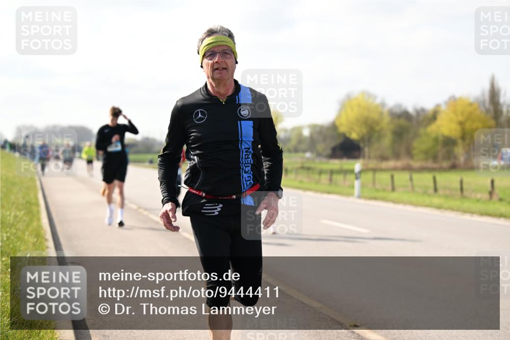 12.04.2026 - 45. Internationalen Wilhelmsburger Insellauf Dr. Thomas Lammeyer http://msf.ph/oto/9444411 12.04.2026 10:18:55 Laufen  meine-sportfotos.de