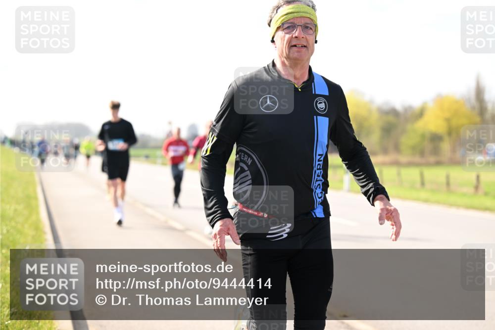 12.04.2026 - 45. Internationalen Wilhelmsburger Insellauf Dr. Thomas Lammeyer http://msf.ph/oto/9444414 12.04.2026 10:18:56 Laufen  meine-sportfotos.de