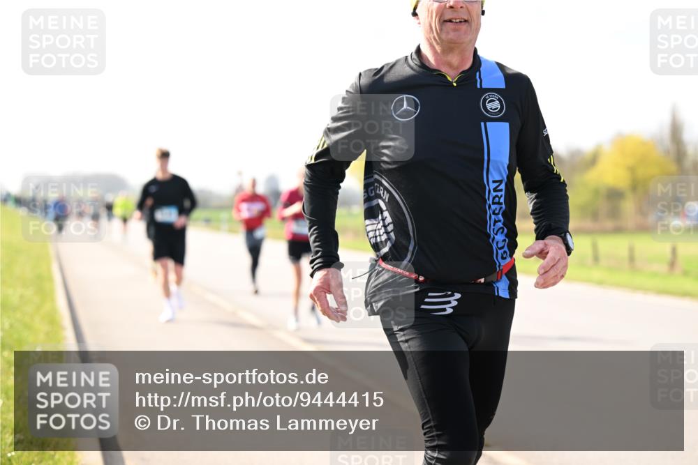 12.04.2026 - 45. Internationalen Wilhelmsburger Insellauf Dr. Thomas Lammeyer http://msf.ph/oto/9444415 12.04.2026 10:18:56 Laufen  meine-sportfotos.de