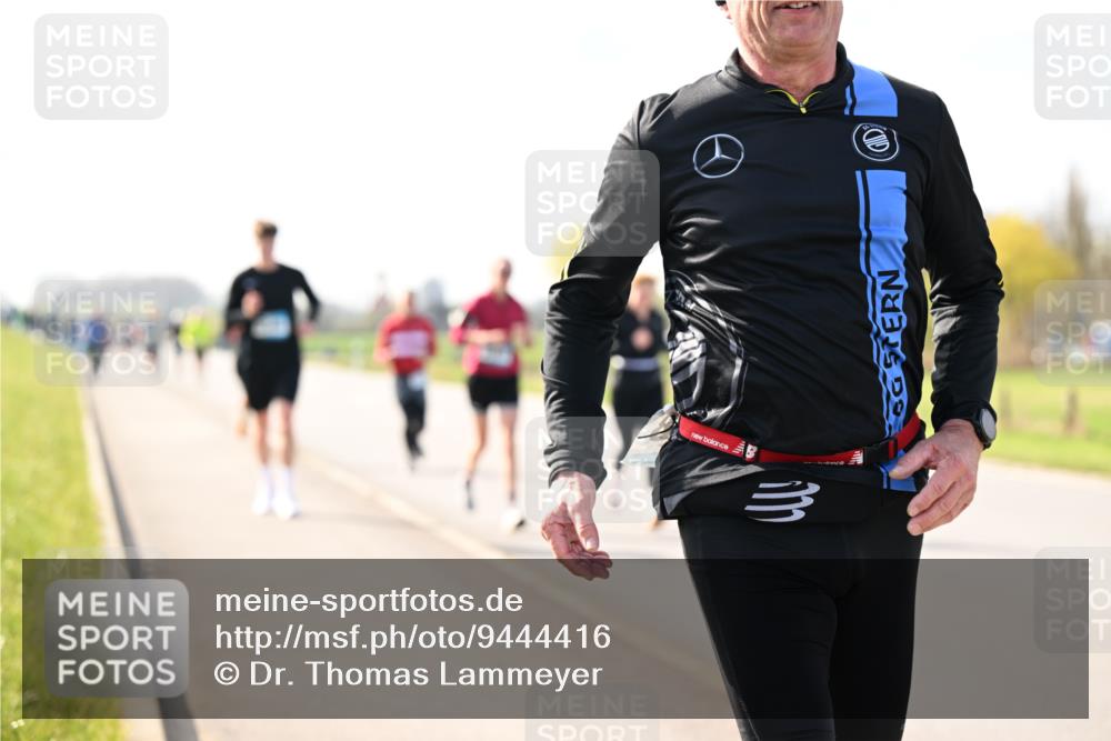 12.04.2026 - 45. Internationalen Wilhelmsburger Insellauf Dr. Thomas Lammeyer http://msf.ph/oto/9444416 12.04.2026 10:18:56 Laufen  meine-sportfotos.de