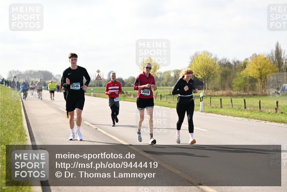 12.04.2026 - 45. Internationalen Wilhelmsburger Insellauf Dr. Thomas Lammeyer http://msf.ph/oto/9444419 12.04.2026 10:18:57 Laufen 3546, 2134, 3008 meine-sportfotos.de