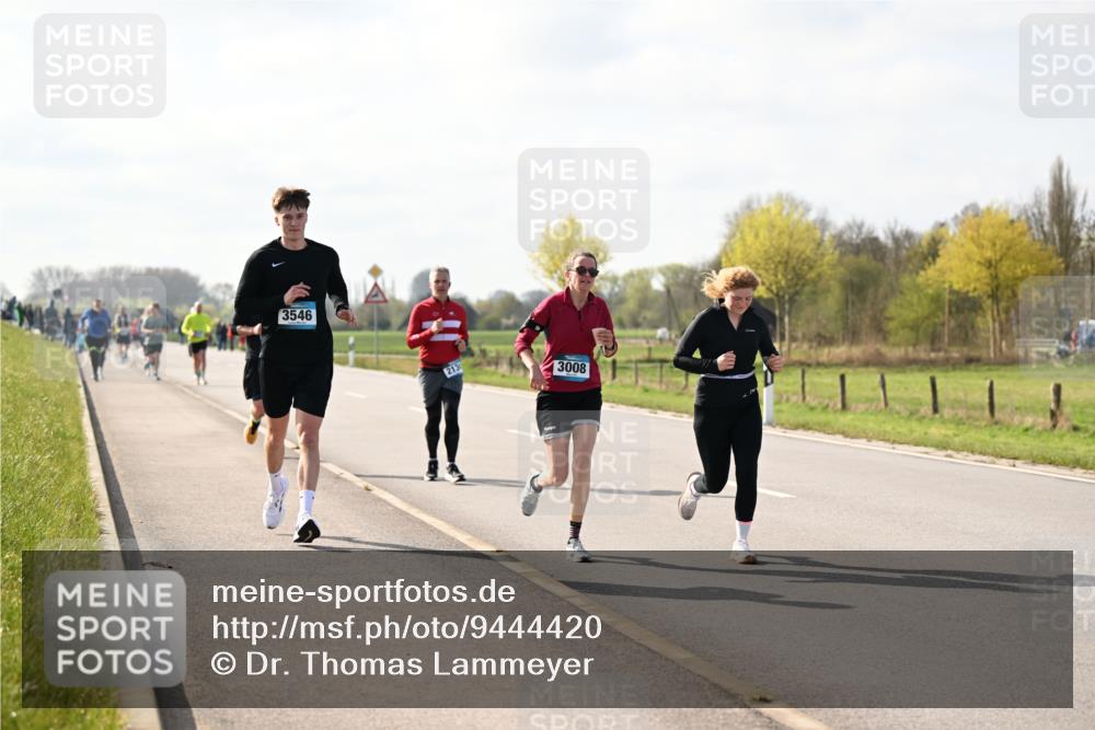 12.04.2026 - 45. Internationalen Wilhelmsburger Insellauf Dr. Thomas Lammeyer http://msf.ph/oto/9444420 12.04.2026 10:18:57 Laufen 3546, 213, 3008 meine-sportfotos.de