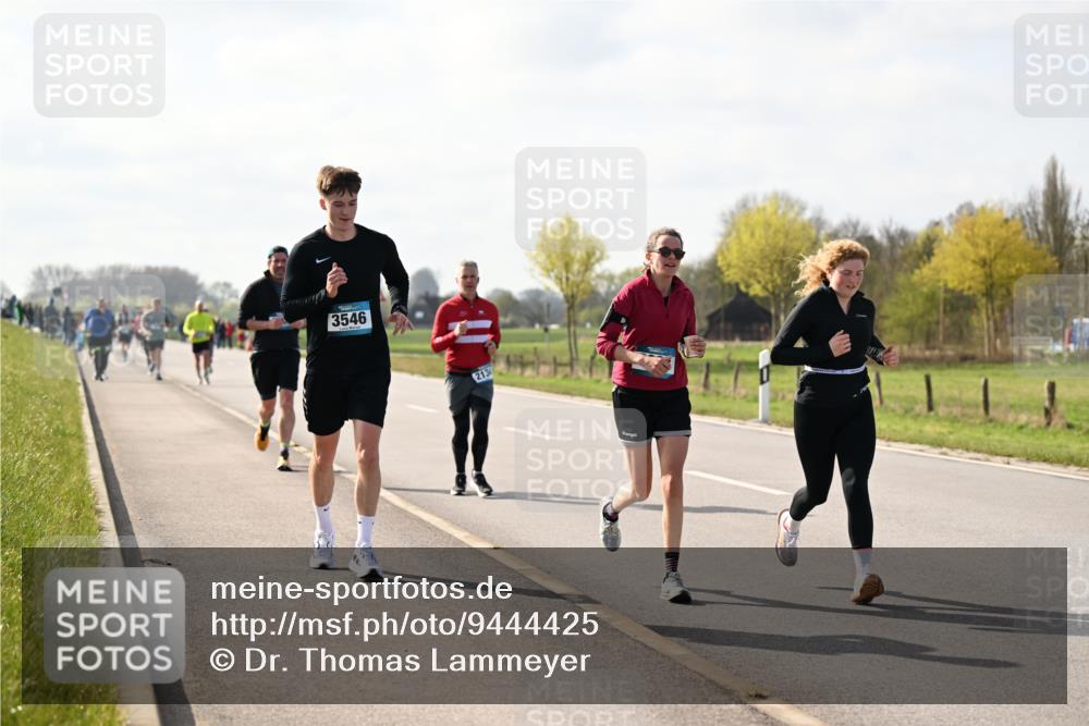 12.04.2026 - 45. Internationalen Wilhelmsburger Insellauf Dr. Thomas Lammeyer http://msf.ph/oto/9444425 12.04.2026 10:18:57 Laufen 3546, 213 meine-sportfotos.de