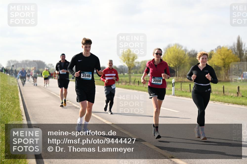 12.04.2026 - 45. Internationalen Wilhelmsburger Insellauf Dr. Thomas Lammeyer http://msf.ph/oto/9444427 12.04.2026 10:18:58 Laufen 3546, 213, 3008 meine-sportfotos.de