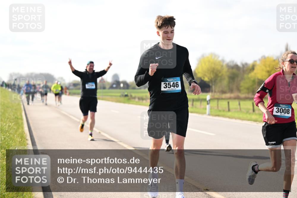 12.04.2026 - 45. Internationalen Wilhelmsburger Insellauf Dr. Thomas Lammeyer http://msf.ph/oto/9444435 12.04.2026 10:18:59 Laufen 3546, 3008 meine-sportfotos.de