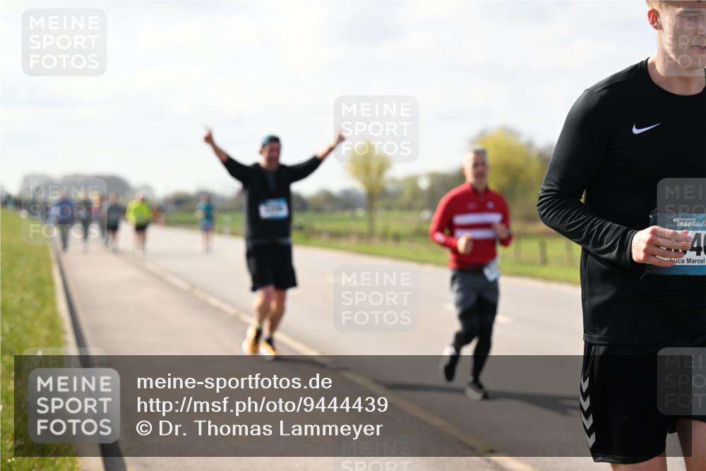 12.04.2026 - 45. Internationalen Wilhelmsburger Insellauf Dr. Thomas Lammeyer http://msf.ph/oto/9444439 12.04.2026 10:19:00 Laufen 45, 40 meine-sportfotos.de