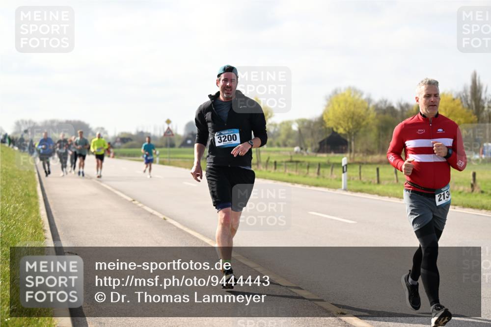 12.04.2026 - 45. Internationalen Wilhelmsburger Insellauf Dr. Thomas Lammeyer http://msf.ph/oto/9444443 12.04.2026 10:19:01 Laufen 3200, 213 meine-sportfotos.de
