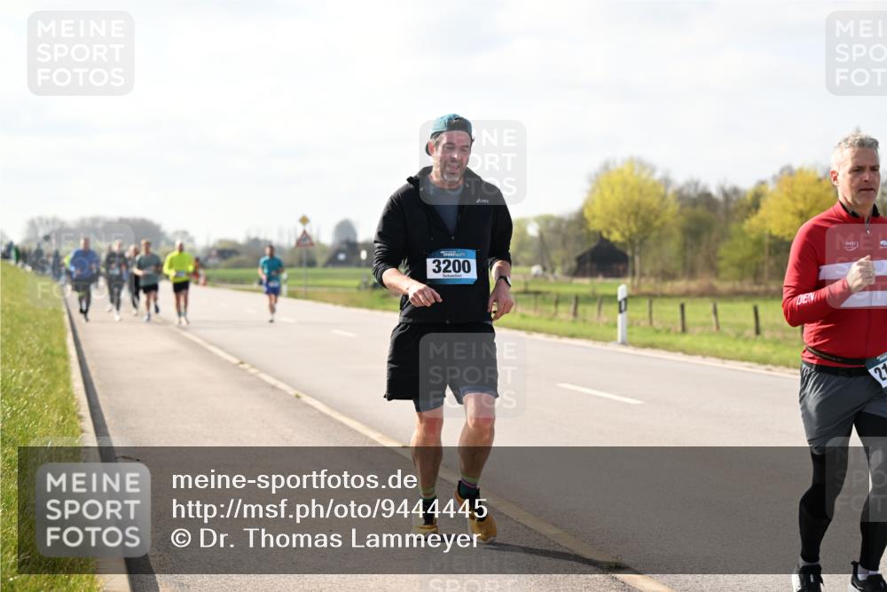 12.04.2026 - 45. Internationalen Wilhelmsburger Insellauf Dr. Thomas Lammeyer http://msf.ph/oto/9444445 12.04.2026 10:19:01 Laufen 3200, 21 meine-sportfotos.de