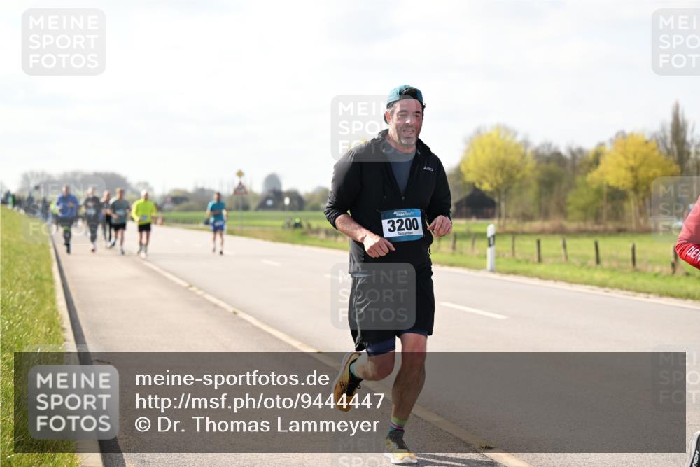 12.04.2026 - 45. Internationalen Wilhelmsburger Insellauf Dr. Thomas Lammeyer http://msf.ph/oto/9444447 12.04.2026 10:19:01 Laufen 3200 meine-sportfotos.de