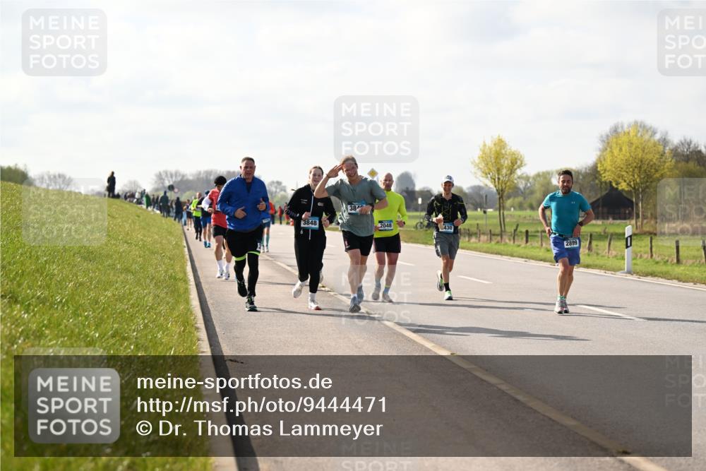 12.04.2026 - 45. Internationalen Wilhelmsburger Insellauf Dr. Thomas Lammeyer http://msf.ph/oto/9444471 12.04.2026 10:19:09 Laufen 3848, 384, 2048, 430, 2899 meine-sportfotos.de