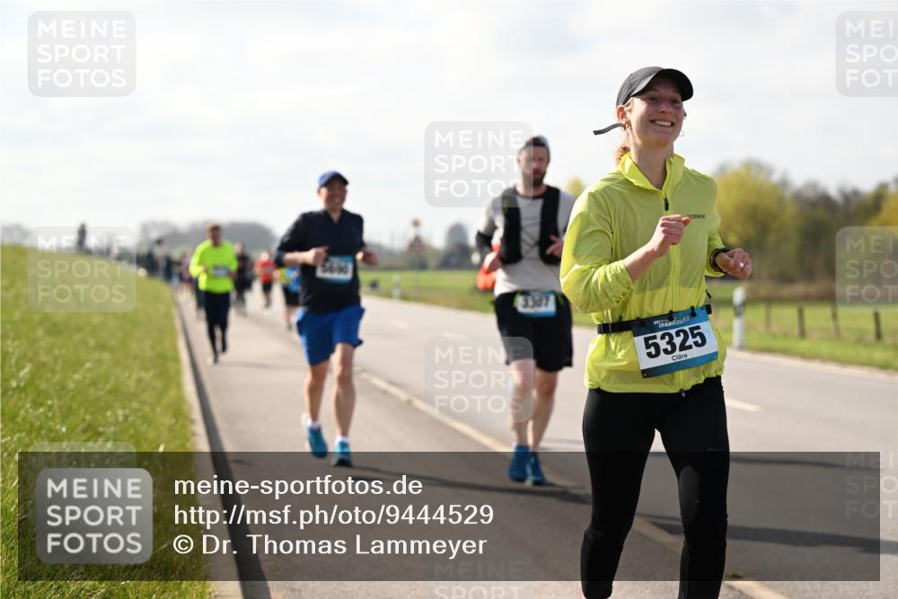 12.04.2026 - 45. Internationalen Wilhelmsburger Insellauf Dr. Thomas Lammeyer http://msf.ph/oto/9444529 12.04.2026 10:19:19 Laufen 3307, 5325 meine-sportfotos.de