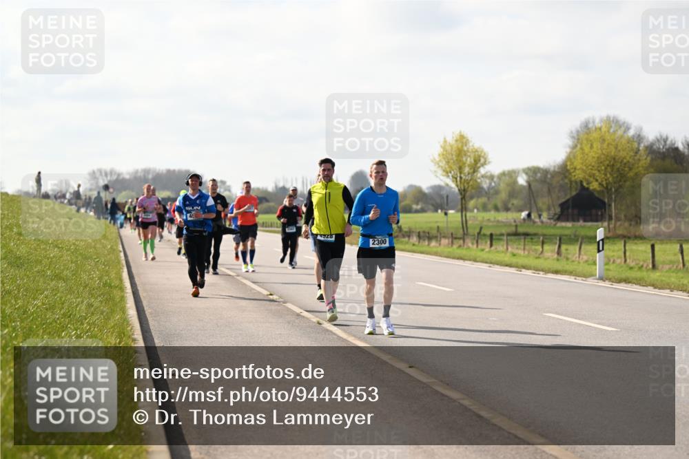 12.04.2026 - 45. Internationalen Wilhelmsburger Insellauf Dr. Thomas Lammeyer http://msf.ph/oto/9444553 12.04.2026 10:19:26 Laufen 4928, 2300 meine-sportfotos.de