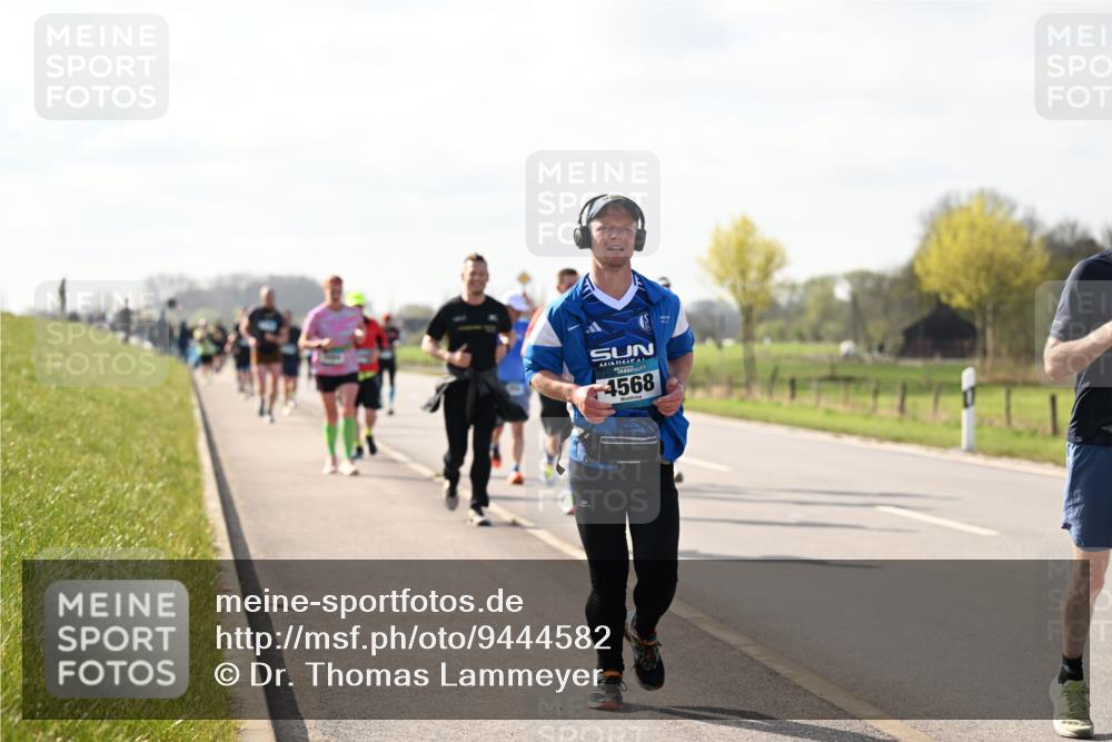 12.04.2026 - 45. Internationalen Wilhelmsburger Insellauf Dr. Thomas Lammeyer http://msf.ph/oto/9444582 12.04.2026 10:19:31 Laufen 4568 meine-sportfotos.de