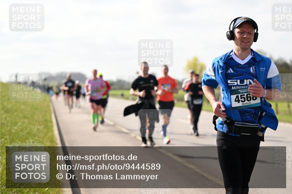 12.04.2026 - 45. Internationalen Wilhelmsburger Insellauf Dr. Thomas Lammeyer http://msf.ph/oto/9444589 12.04.2026 10:19:32 Laufen 04, 4566 meine-sportfotos.de
