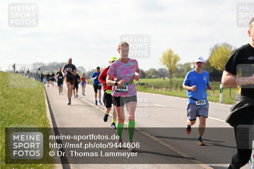 12.04.2026 - 45. Internationalen Wilhelmsburger Insellauf Dr. Thomas Lammeyer http://msf.ph/oto/9444606 12.04.2026 10:19:35 Laufen 3494, 3450 meine-sportfotos.de