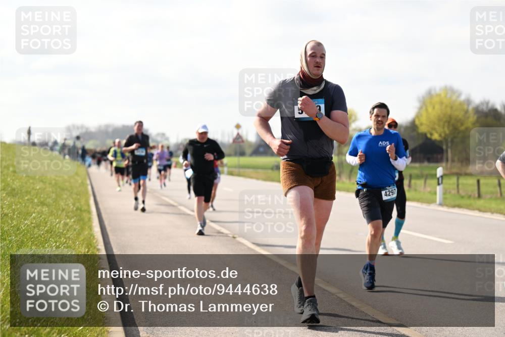 12.04.2026 - 45. Internationalen Wilhelmsburger Insellauf Dr. Thomas Lammeyer http://msf.ph/oto/9444638 12.04.2026 10:19:41 Laufen 4297 meine-sportfotos.de