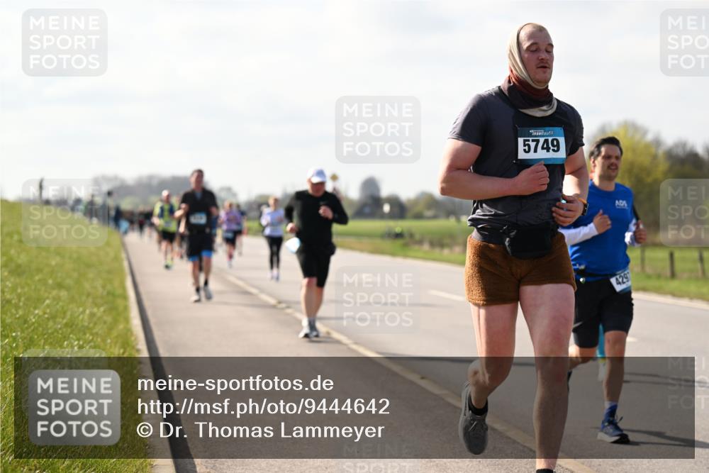 12.04.2026 - 45. Internationalen Wilhelmsburger Insellauf Dr. Thomas Lammeyer http://msf.ph/oto/9444642 12.04.2026 10:19:41 Laufen 5749, 429 meine-sportfotos.de