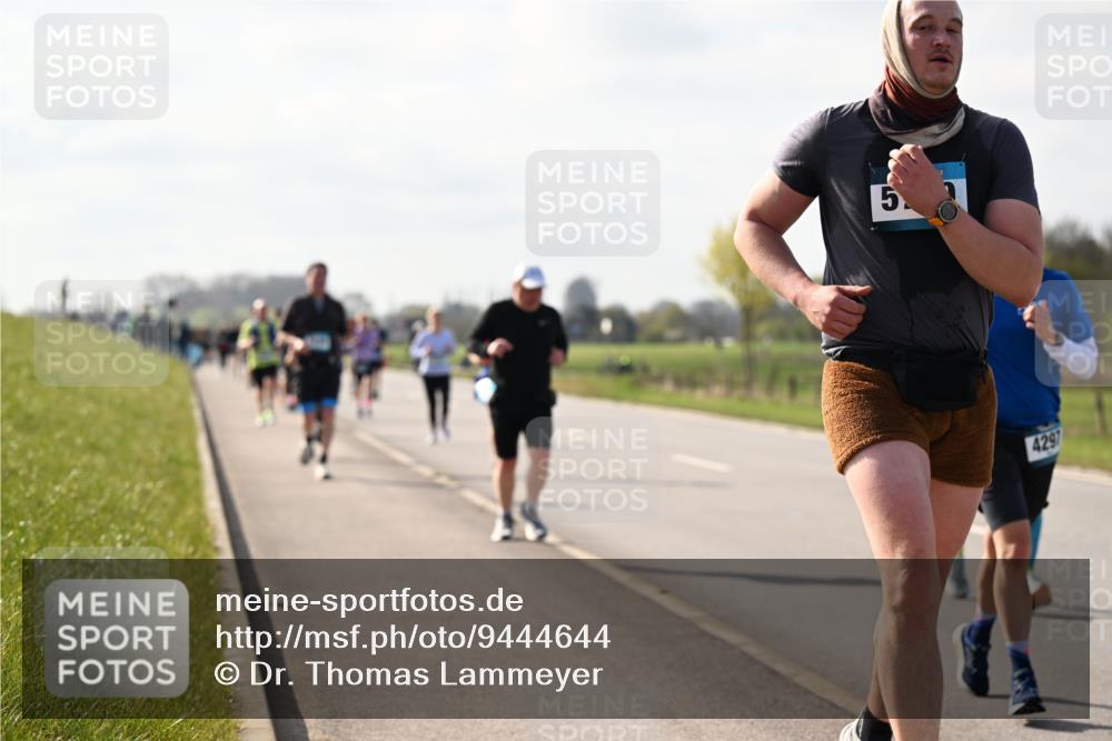 12.04.2026 - 45. Internationalen Wilhelmsburger Insellauf Dr. Thomas Lammeyer http://msf.ph/oto/9444644 12.04.2026 10:19:42 Laufen 5, 4297 meine-sportfotos.de