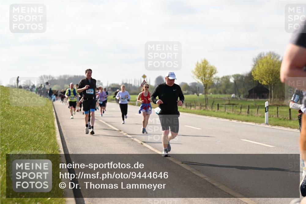 12.04.2026 - 45. Internationalen Wilhelmsburger Insellauf Dr. Thomas Lammeyer http://msf.ph/oto/9444646 12.04.2026 10:19:42 Laufen 2438 meine-sportfotos.de