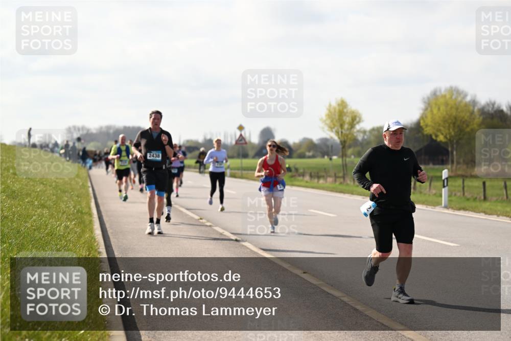 12.04.2026 - 45. Internationalen Wilhelmsburger Insellauf Dr. Thomas Lammeyer http://msf.ph/oto/9444653 12.04.2026 10:19:43 Laufen 2438 meine-sportfotos.de
